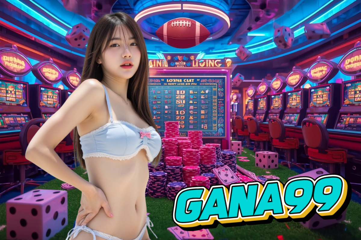 gana99 เครดิตฟรี